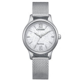 Orologio Citizen Silver