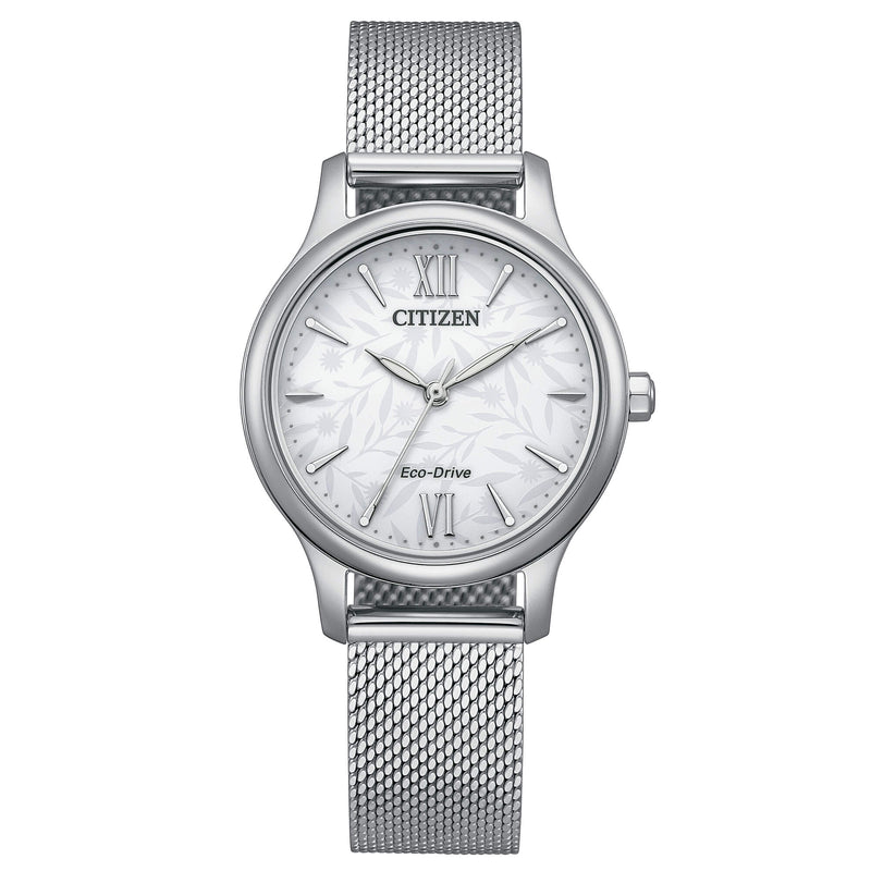 Orologio Citizen Silver