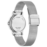 Orologio Citizen Silver