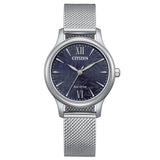 Orologio Citizen Silver