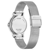 Orologio Citizen Silver