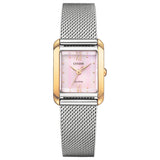 Orologio Eco Drive Donna