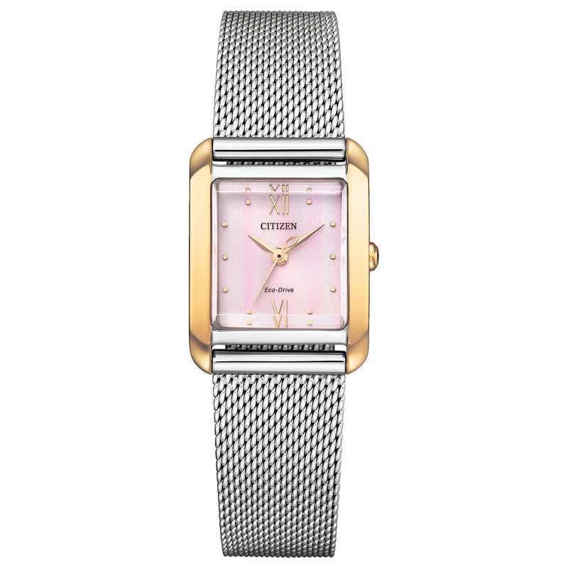 Orologio Eco Drive Donna