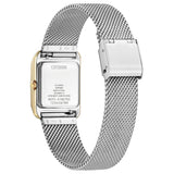 Orologio Eco Drive Donna