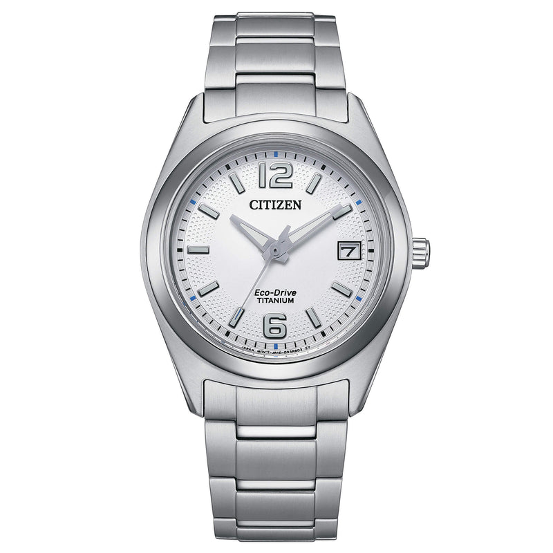 Orologio Donna Lady Super Titanio 6150