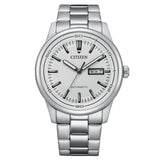 Orologio Uomo Citizen Automatico