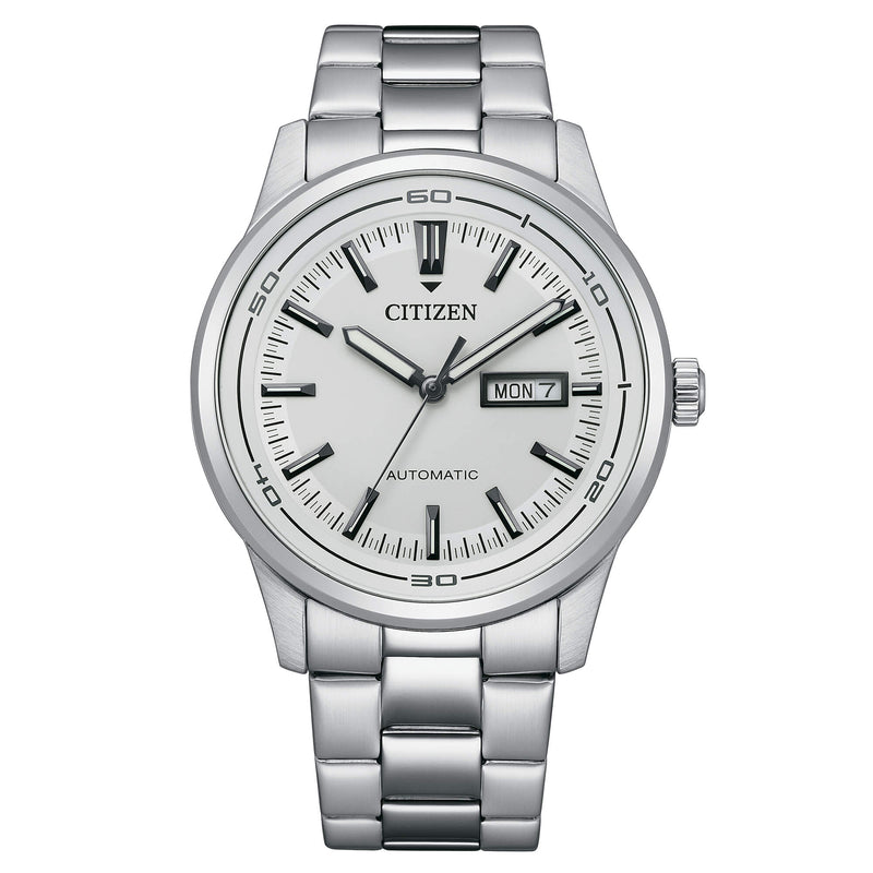 Orologio Uomo Citizen Automatico