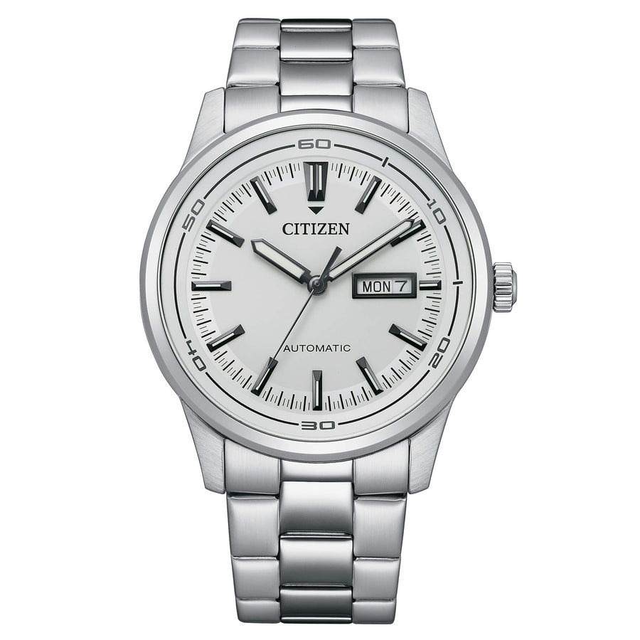 Orologio Uomo Citizen Automatico