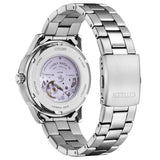 Orologio Uomo Citizen Automatico
