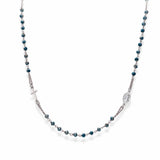 Amen Collana Rosario girocollo Cristalli
