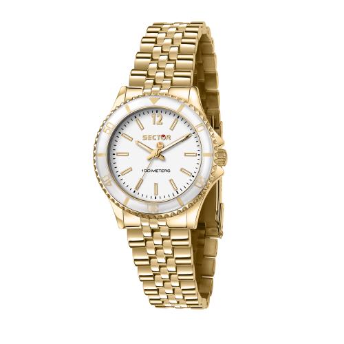Sector Orologio 230 Quarzo 32MM