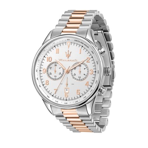 Maserati Orologio Tradizione Quarzo