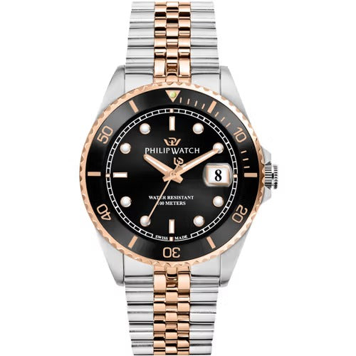 OROLOGIO PHILIP WATCH CARIBE