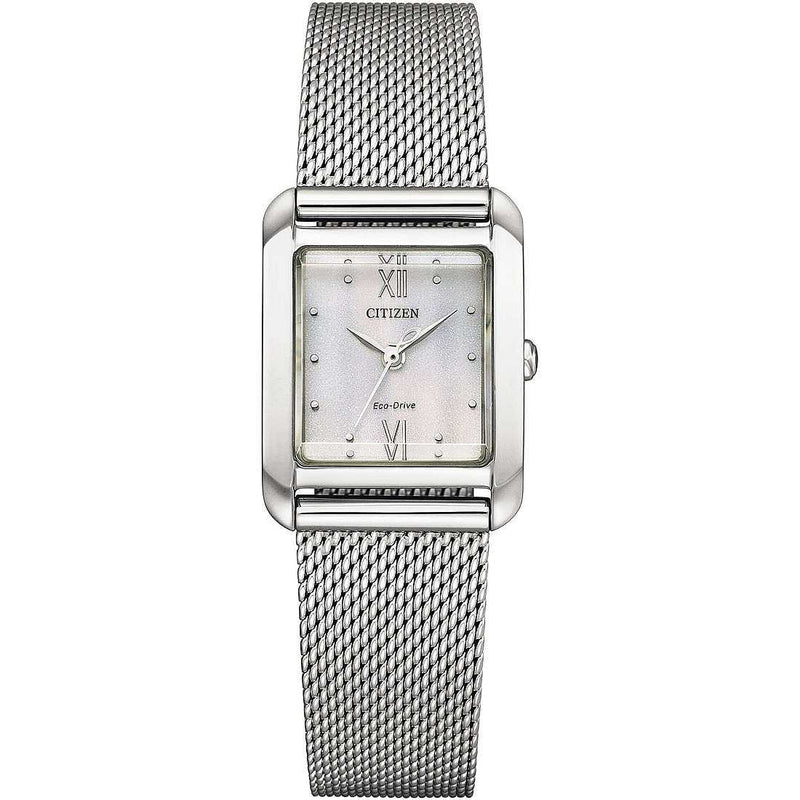 Orologio Donna Citizen Eco Drive