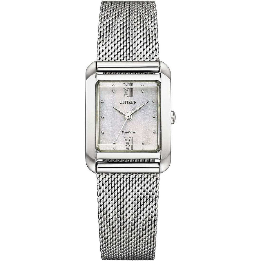 Orologio Donna Citizen Eco Drive