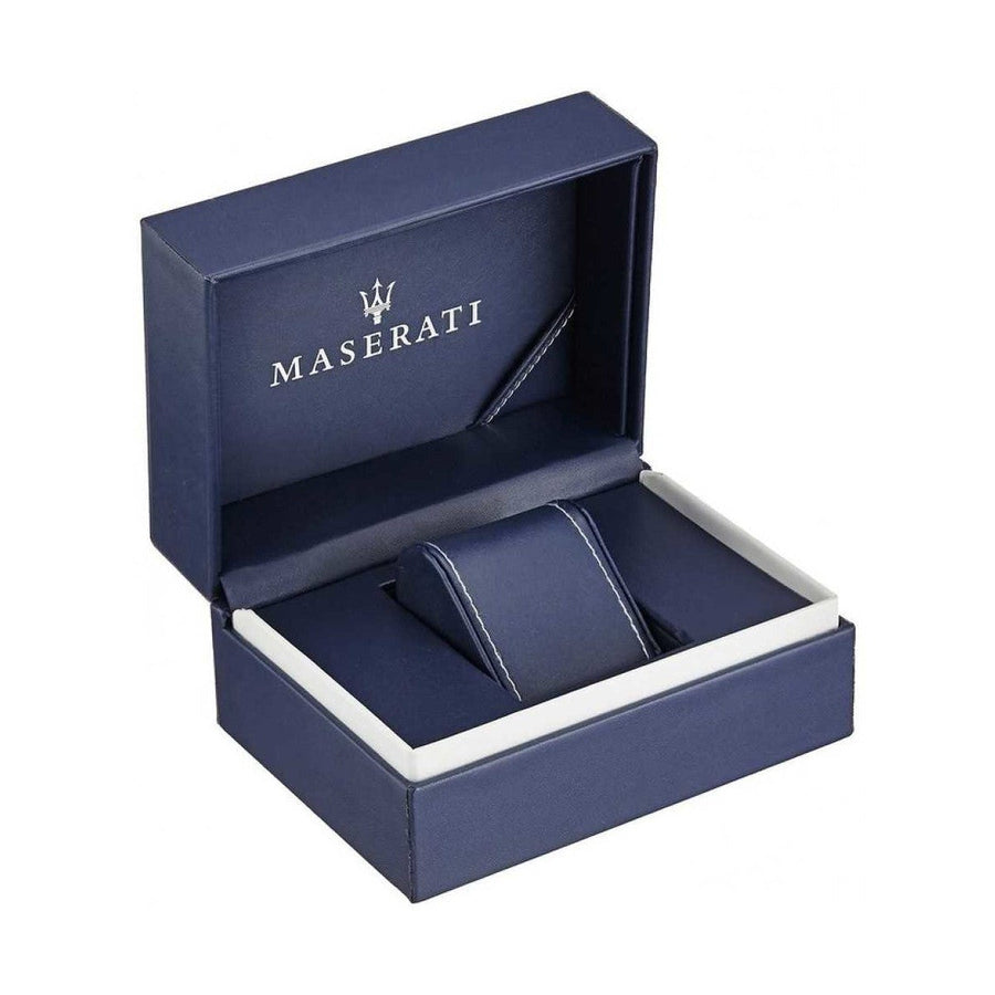Maserati Orologio Royale Quarzo
