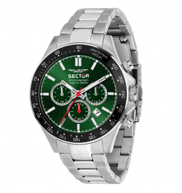 Orologio Sector Uomo 230