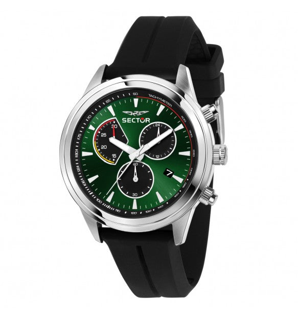 Orologio Sector Uomo 670