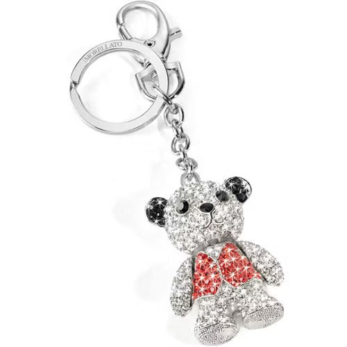 Portachiavi Morellato Magic Teddy