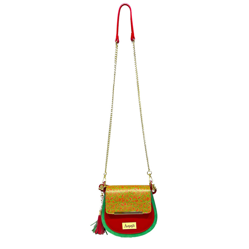 Ammia Minibag Posh