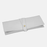 Cluse Orologio Minuit Mesh White Silver