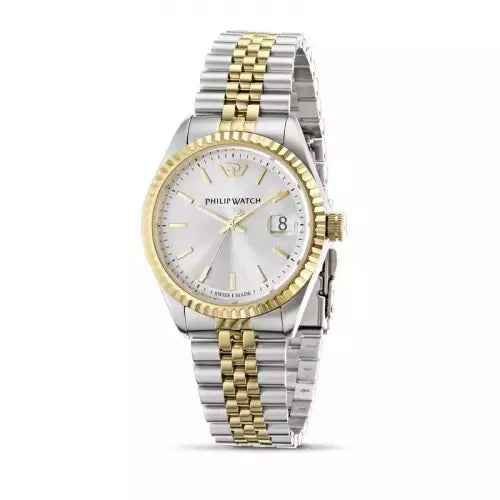 Philip Watch Orologio Caribe Quarzo