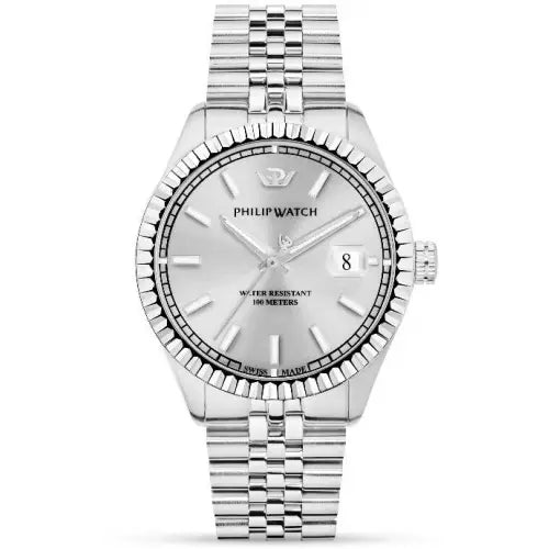 Philip Watch Orologio Caribe Quarzo