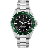 Philip Watch Orologio Caribe Quarzo