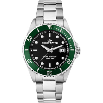 Philip Watch Orologio Caribe Quarzo