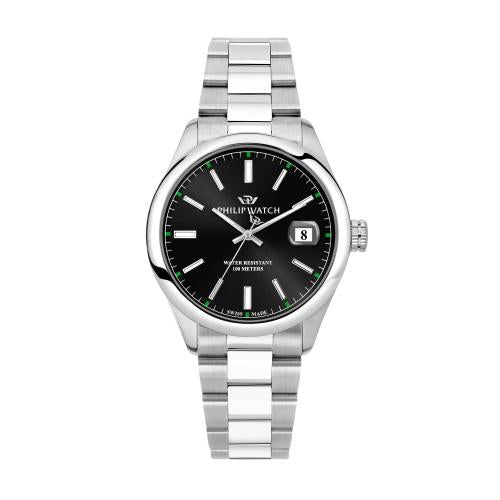 Philip Watch Orologio Caribe Quarzo