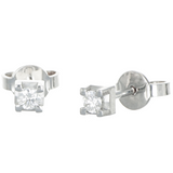 ORECCHINI PUNTO LUCE BR 0.02