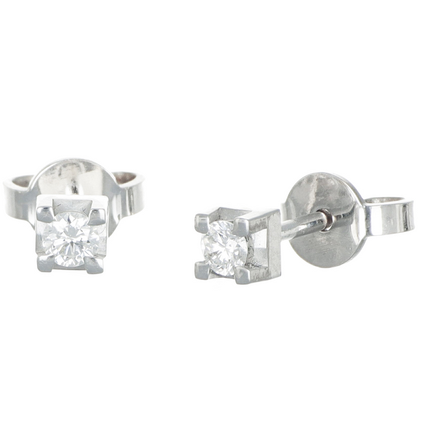 ORECCHINI PUNTO LUCE BR 0.02