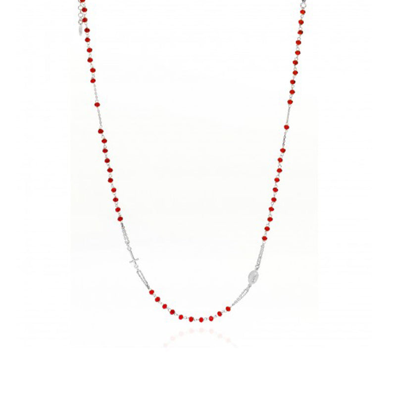 Amen Collana Rosari Girocollo (4640539476049)