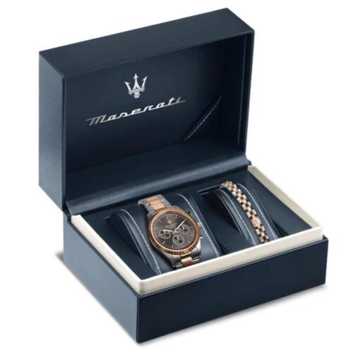 Orologio Uomo Maserati Competizione