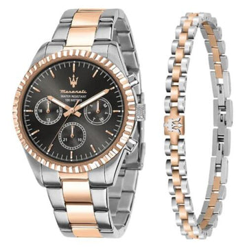 Orologio Uomo Maserati Competizione