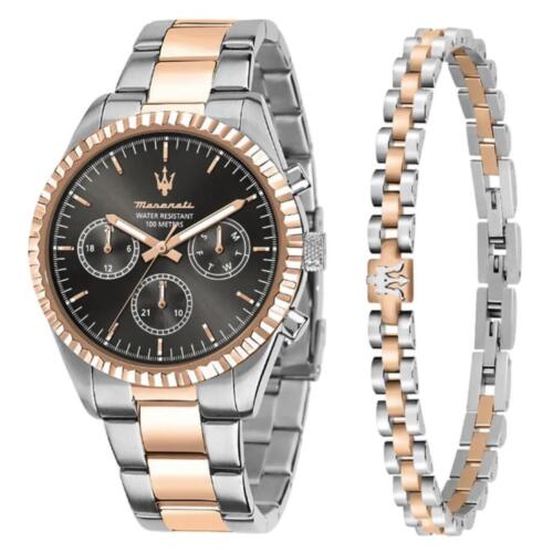 Orologio Uomo Maserati Competizione