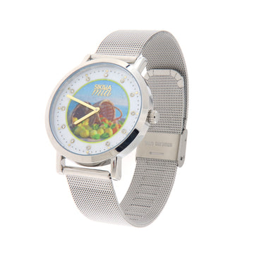 Sikilia Mia Orologio Limoni