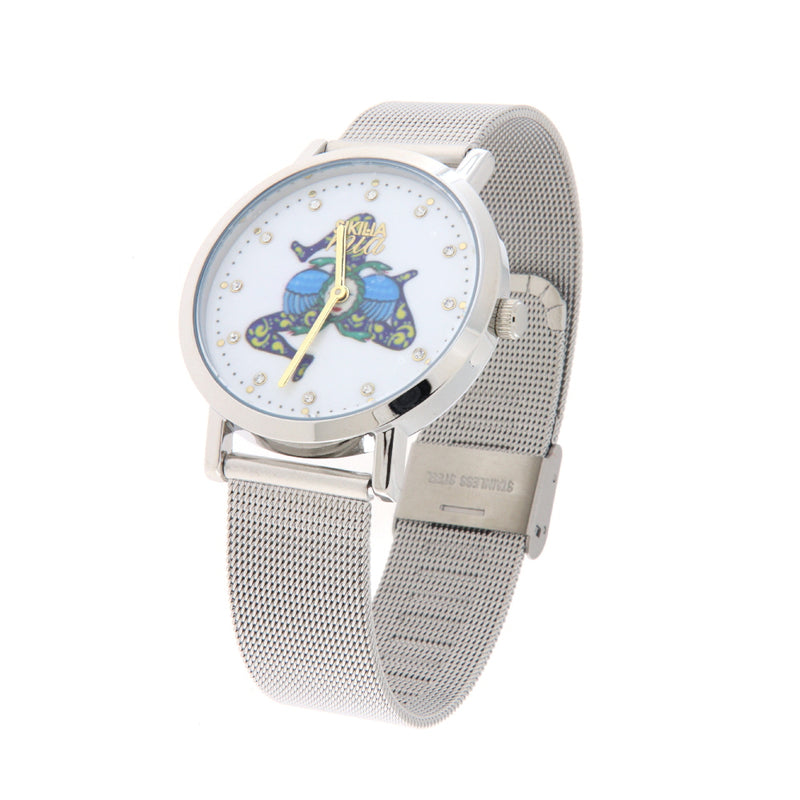 Sikilia Mia Orologio Trinacria
