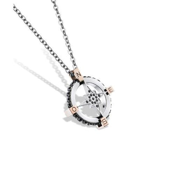Sector Collana Marine Acciaio