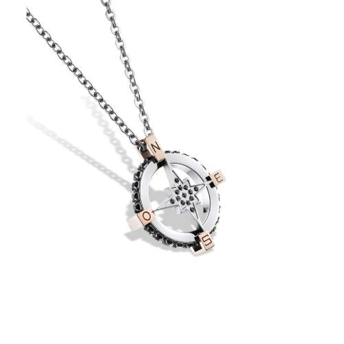 Sector Collana Marine Acciaio