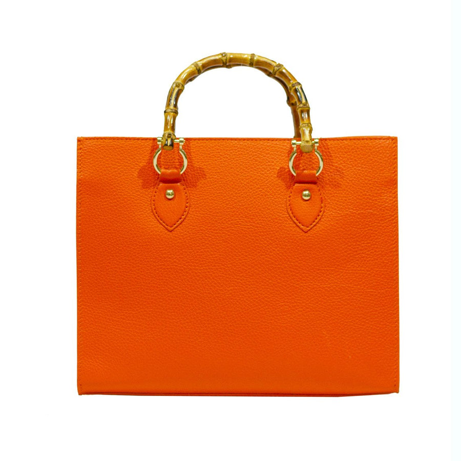 Ammia Small Shopping Bag Busy Scaramanzia