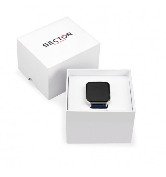 Orologio Smartwatch Sector Uomo