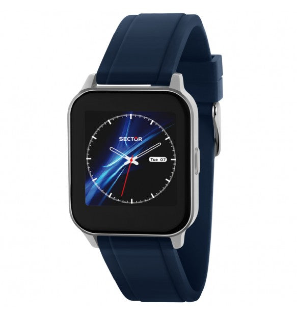 Orologio Smartwatch Sector Uomo