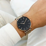 Orologio Quarzo Donna Cluse Boho Chic